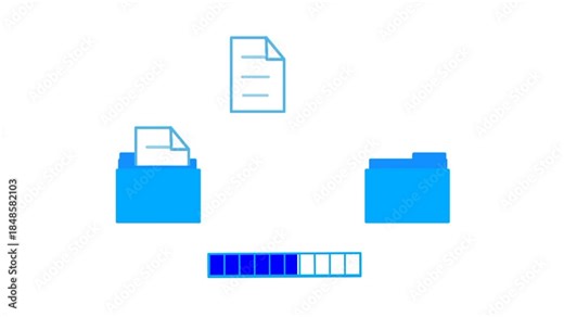 copying files, duplicating files, moving files, copying documents from one folder to another