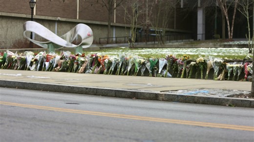 Live Updates: Brown U. suspect was 48-year-old former student