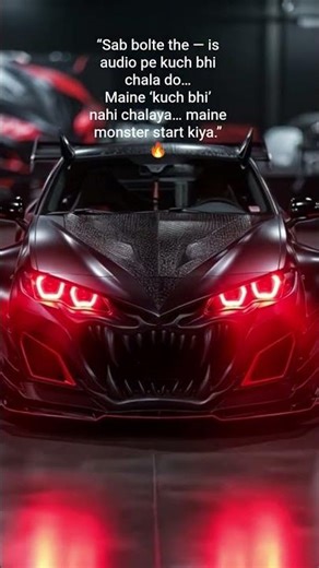 Is Audio Pe Kuch Bhi Viral Ho Jata Hai… To Maine Yeh Drop Kar Diya 😈🔥”