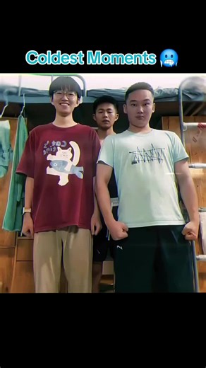 The Coldest Moments: Top 10 Captivating Experiences