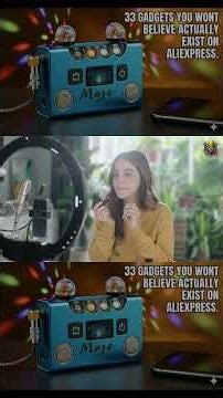 33 Gadgets you wont believe exist on Ali express | Engineer Khan