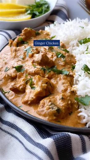 7K views · 187 reactions | Ginger Chicken 﫚 ️ ✨ I’m warning you...