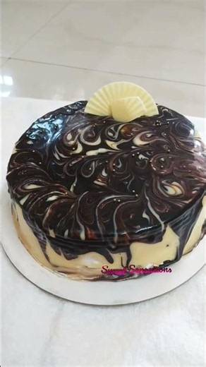 SweetSensations by Shainy|Kottayam#cakedecorating #cakedesign#sweetsensation #kottayam#chocolatecake