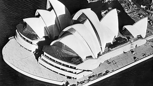 L'opéra de Sydney : bijou emblématique cauchemar de son architecte