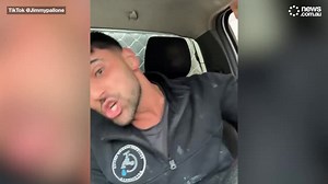 Plumber sends messages to parents when they book tradies.