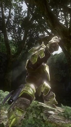Why Halo 3 is a MASTERPIECE - Brutal Actions