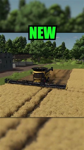 $500 Harvester vs $500,000 Harvester Showdown #farmingsimulator #comparison