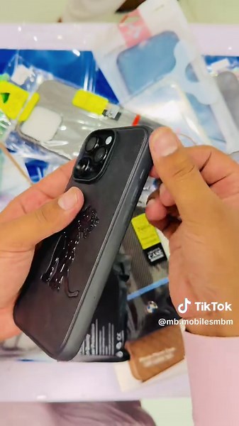 MB Mobiles(MBM) on TikTok