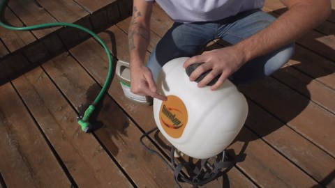 How I Restored My Old Deck - Full Transformation