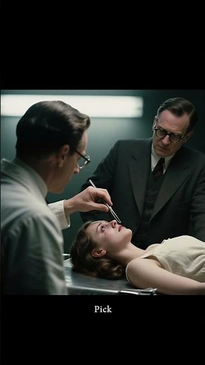 Nobel Prize Winner Lobotomized 40,000 People With an Ice Pick 🧠