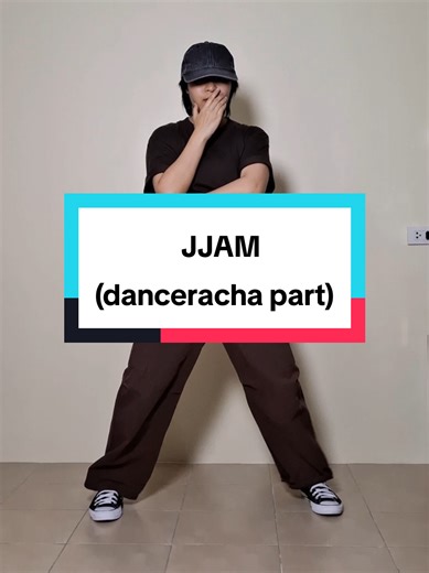 Stray Kids JJAM Dance Performance