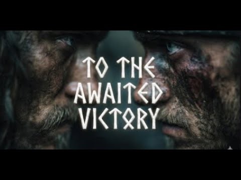 To the Awaited Victory | Epic Viking-rock music | No-Copyright | Fitness Motivation