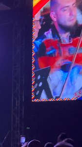 11K views · 394 reactions | Mulțumesc publicului minunat din Iași, pentru primirea călduroasă, în cadrul spectacolului,,Origini”Aduc sincere mulțumiri, inegalabilei Orchestre Lăutarii Condusă de Maestru Nicolae Botgros 懶 | Doina Sulac | Facebook