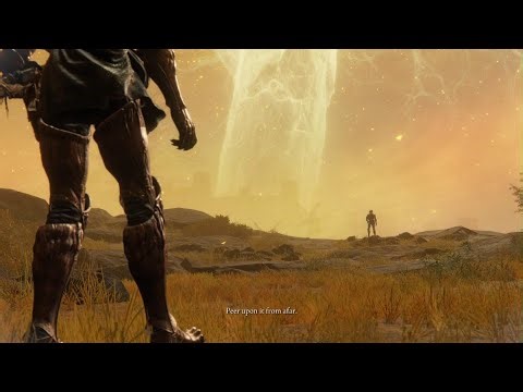 ELDEN RING NIGHTREIGN Executor Rememberance