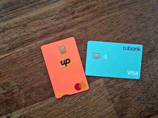 ubank vs Up Bank (Which bank is better for 2025?) – Dad Investor