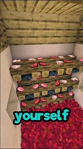 Minecraft Tips and Tricks ⭐