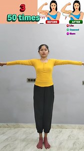 Reduce hand fat in 1week #handfatlossworkout #armfat #fitness #weightlossworkout #viral | Nuyouth