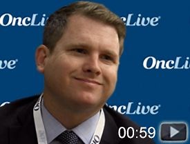 Dr. Cosgrove on Selecting a PARP Inhibitor for Maintenance Therapy in Ovarian Cancer