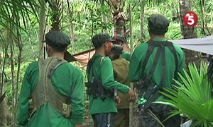 24K views · 282 reactions | New People's Army, balakid daw usaping pangkapayapaan ayon kay Pres. Rodrigo Duterte For more videos, visit us at www.news5.com.ph | News5 | Facebook