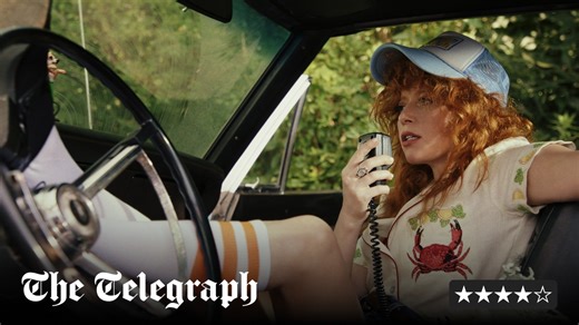 Poker Face, season 2, review: Natasha Lyonne’s crime caper remains rootin’-tootin’ fun