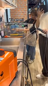 🔥 Comienza a soldar y aprende las 3 técnicas más utilizadas en el mundo de la soldadura trabajando desde la comodidad de tu hogar hasta convertirte Domina la: ✅ Soldadura TIG ✅ Soldadura MIG y FLUX ✅ Soldadura con electrodo ¡Ingresa al enlace de nuestro perfil y da el primer paso hoy mismo! 📽️ Credits: steel_eng_works DM for credit or removal request (no copyright intended) ©️ All rights and credits reserved to the respective owner(s) #soldaduratig #soldaduraindustrial #soldaduraelectrica #sol