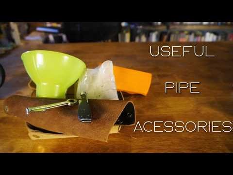 5 Simple Pipe Hobby Tools That Make Prep and Storage Easier