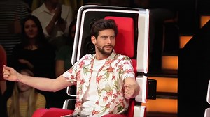 265K views · 5.4K reactions | At just 15-years-old she mesmerizes everyone by singing 'The Winner Takes It All' by ABBA #TheVoice #BlindAuditions | The Voice Global | Facebook