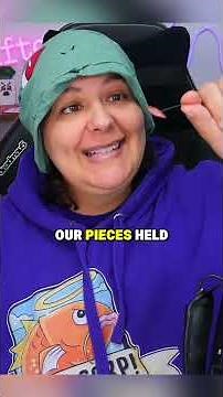 I bought MOST HATED Christmas Minis #unboxing #christmas #craft