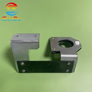 [Hot Item] Textile Spare Parts Pulley Bracket for Rieter Taitan Saurer Bd Rifa