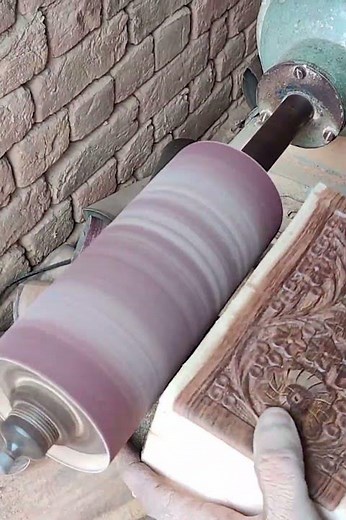 How to Make Handmade Wood Jewelry Box, P1