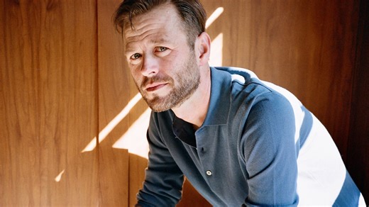 National Ambassador for Young People’s Literature to visit Hanover's Guthrie Library