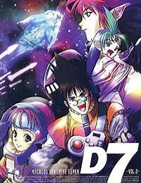 Macross 7 Dynamite Episode 1 Online Free