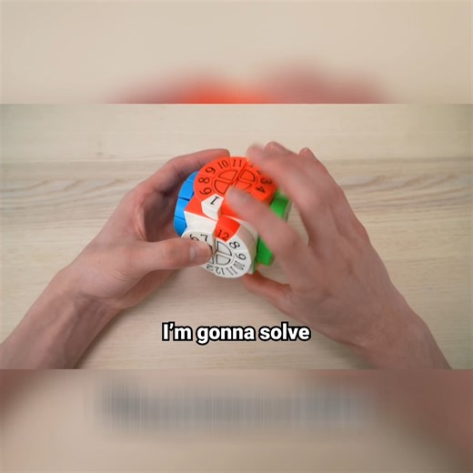 994K views · 22K reactions | Level 1 to 100 Rubik's Cube #fblifestyle | HAFU GO | Facebook