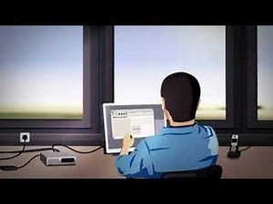 ASTRA2Connect demo video