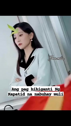 2.6K reactions · 25 shares | Ep-01 﫶 #highlightseveryone #followerseveryone #followersreels #fypシ゚ #shortmovieclips #chinesedrama | Jenn Laure Milla | Facebook