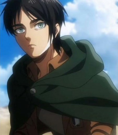 Top 10 most handsome anime boys