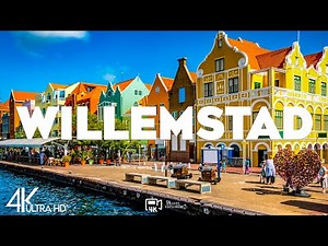 Top 10 Best Things To do in Willemstad, Curaçao [Willemstad Travel Guide 2025]