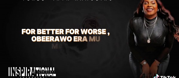 Inspirational Lyrics: Uplifting Music for Motivation