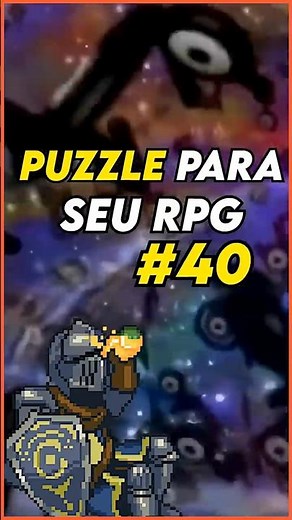 This puzzle has a code on its fingers for tabletop RPG! - #paranormalorder #tabletoprpg
