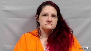 Skylar Lowe - Raleigh, West Virginia 10/23/2025 Arrest