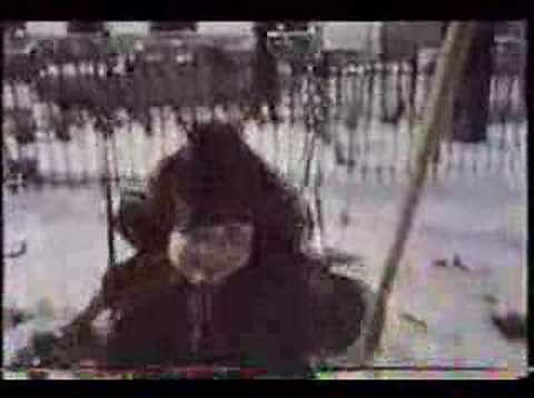 Sesame Street - Me...everything I am is me..