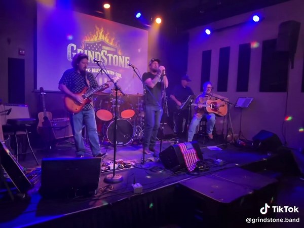 Old videos never die…from our first show. #NorCalMusic #LiveMusic #DanceNight #WeekendVibes #countrymusic