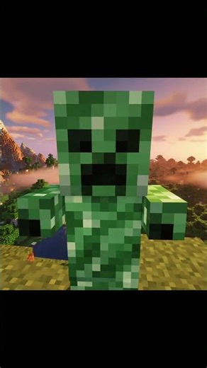 When you are creeper in Minecraft - minecraft animation #minecraft #minecraftanimation