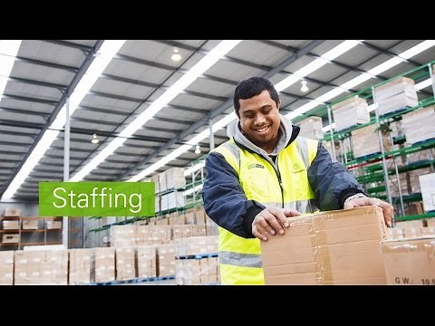 Programmed Skilled Workforce Overview