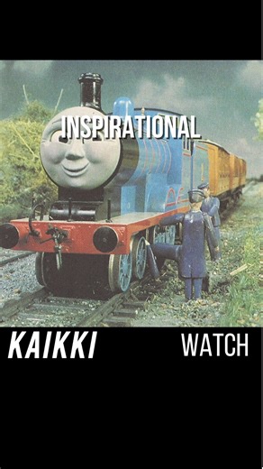 Kaikki on Instagram: "EDWARD’S EXPLOIT #thomasthetankengine #thomasandfriends #nostalgia"