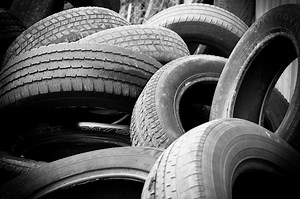 How Tire Tread Affects Stopping Distance | Virginia Tire & Auto