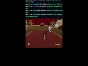 3 Player 11 Game Archipelago!