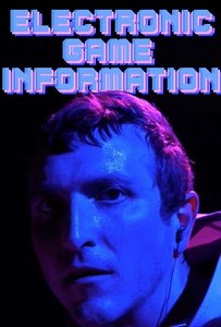 Electronic Game Information (2018-2020) - TV Show