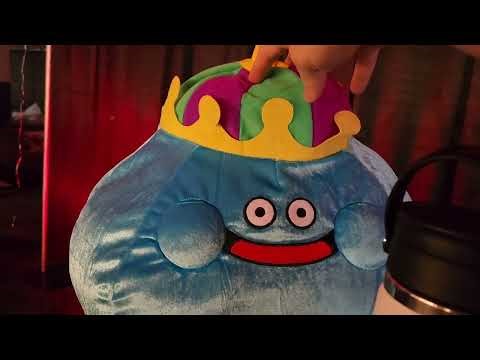 That time I got Major Upset