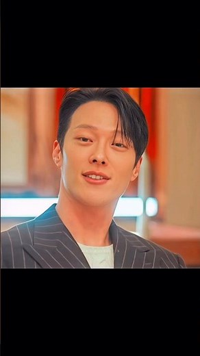 Jang Ki-Yong New Drama:Dynamite Kiss#jangkiyong #ahneunjin #dynamitekiss #newkdrama #netflix #shorts